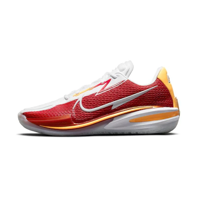 Nike Air Zoom GT Cut 'University Red'