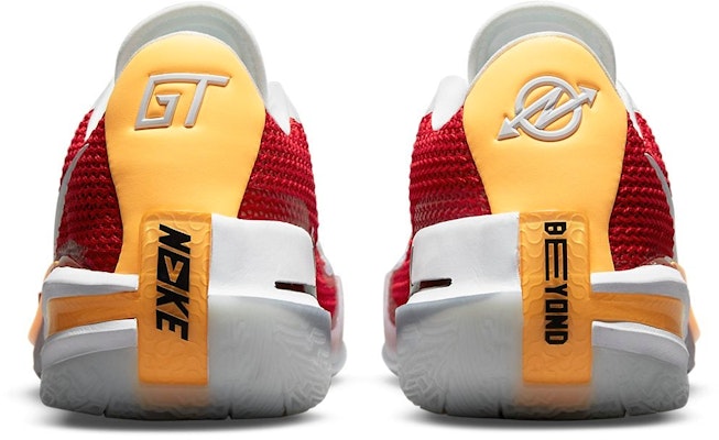 Nike Air Zoom GT Cut 'University Red' CZ0175-100/CZ0176-100 Purchase Nike Air Zoom GT Cut 'University Red' CZ0175-100/CZ0176-100