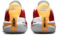 Nike Air Zoom GT Cut 'Merah Universiti' CZ0175-100/CZ0176-100