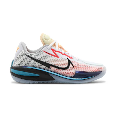 Nike Air Zoom GT Cut 'White'