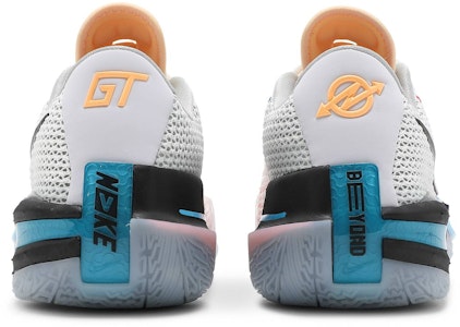 ナイキ エア ズーム GT カット 'ホワイト' CZ0175-101/CZ0176-101 Details for ナイキ エア ズーム GT カット 'ホワイト' CZ0175-101/CZ0176-101