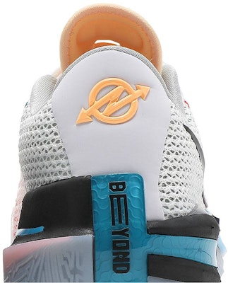 Nike Air Zoom GT Cut 'White' CZ0175-101/CZ0176-101 Sizing Nike Air Zoom GT Cut 'White' CZ0175-101/CZ0176-101
