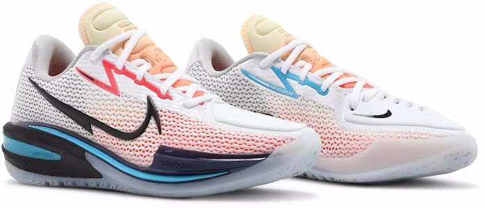 ナイキ エア ズーム GT カット 'ホワイト' CZ0175-101/CZ0176-101 Cheap ナイキ エア ズーム GT カット 'ホワイト' CZ0175-101/CZ0176-101