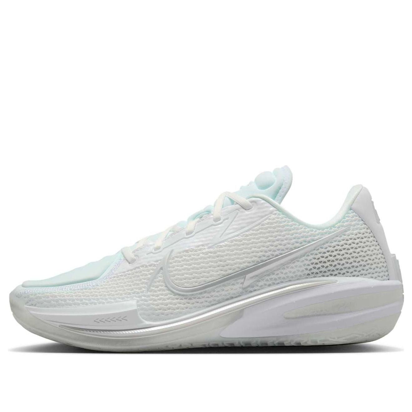 Nike Air Zoom GT Cut 'White Chrome' CZ0175-102