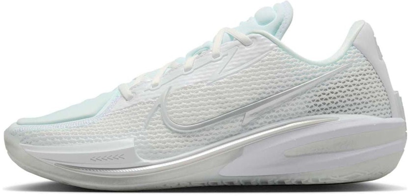 Nike Air Zoom GT Cut 'White Chrome' CZ0175-102 Buy Nike Air Zoom GT Cut 'White Chrome' CZ0175-102