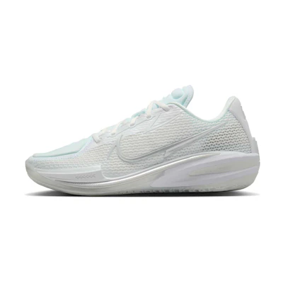 Nike Air Zoom GT Cut 'White Chrome'