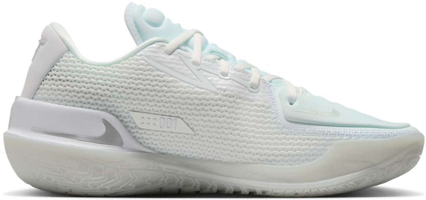 Nike Air Zoom GT Cut 'White Chrome' CZ0175-102 Order Nike Air Zoom GT Cut 'White Chrome' CZ0175-102