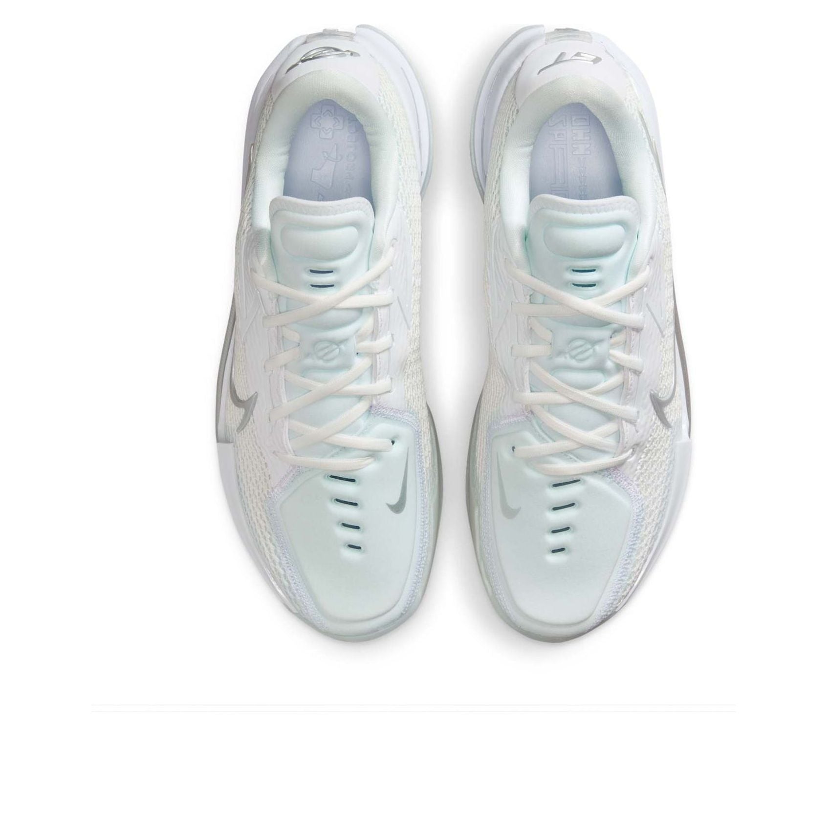 Purchase Nike Air Zoom GT Cut ''Wit Chroom'' CZ0175-102