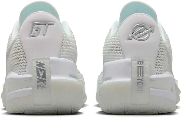 Nike Air Zoom GT Cut ''Wit Chroom'' CZ0175-102 Details for Nike Air Zoom GT Cut ''Wit Chroom'' CZ0175-102