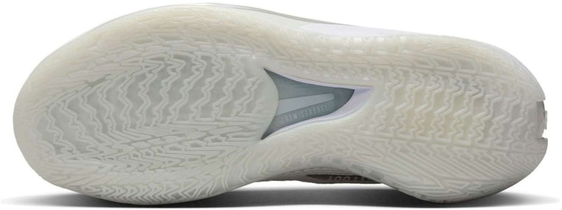 Nike Air Zoom GT Cut '白色鉻金' CZ0175-102 Details for Nike Air Zoom GT Cut '白色鉻金' CZ0175-102