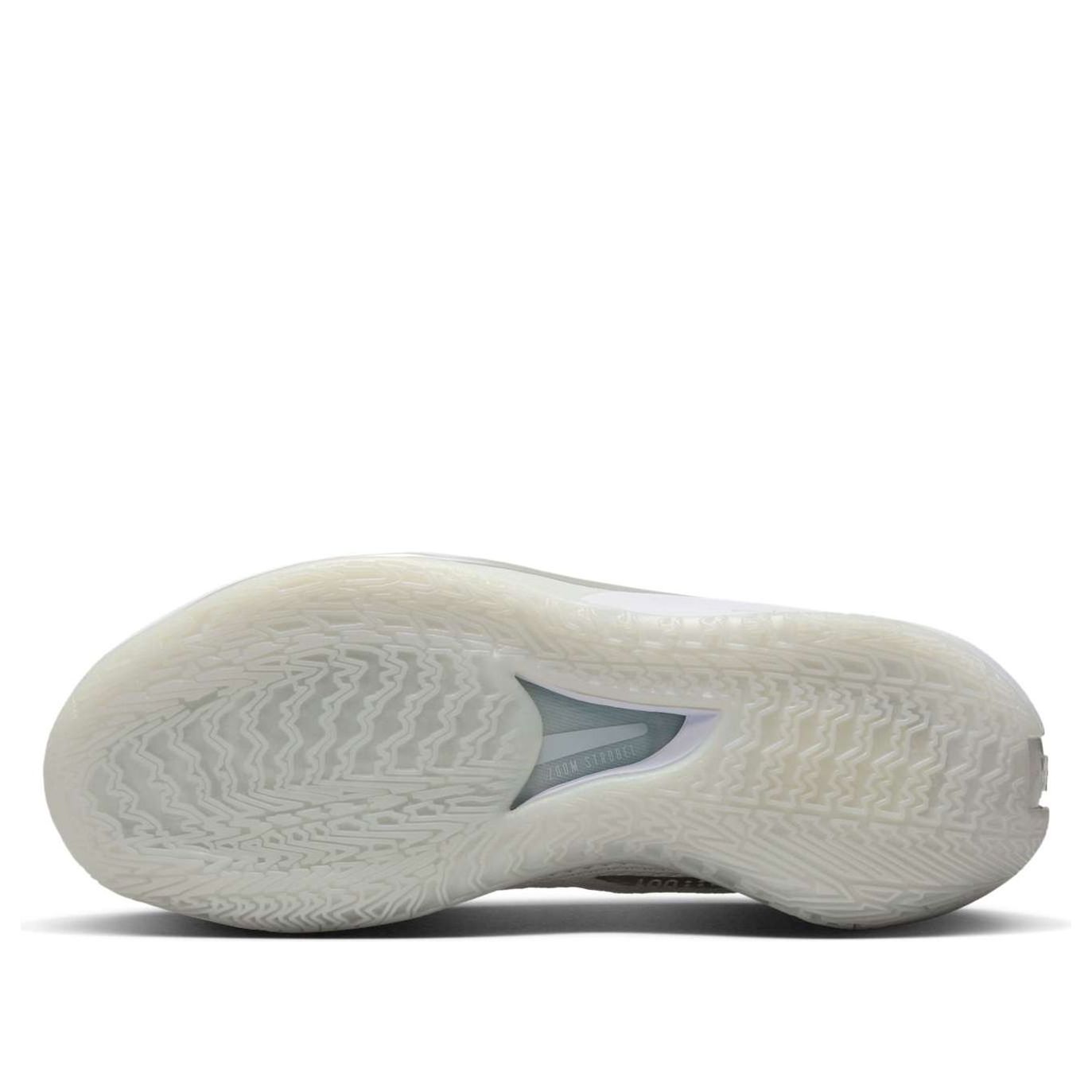Sizing Nike Air Zoom GT Cut ''Wit Chroom'' CZ0175-102