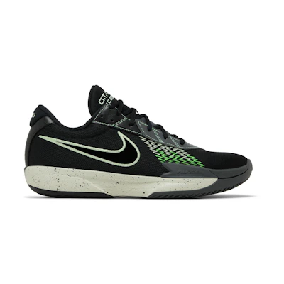 Nike Air Zoom GT Cut Academy 'Black Barely Volt'