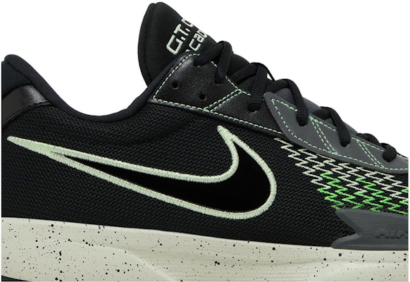 Nike Air Zoom GT Cut Academy 'Black Barely Volt' FB2599-001 Order Nike Air Zoom GT Cut Academy 'Black Barely Volt' FB2599-001