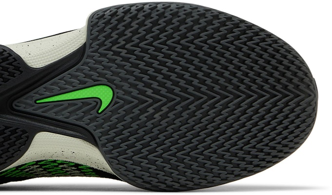 Nike Air Zoom GT Cut Academy 'Black Barely Volt' FB2599-001 Purchase Nike Air Zoom GT Cut Academy 'Black Barely Volt' FB2599-001