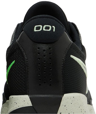 Nike Air Zoom GT Cut Academy 'Black Barely Volt' FB2599-001 Sizing Nike Air Zoom GT Cut Academy 'Black Barely Volt' FB2599-001