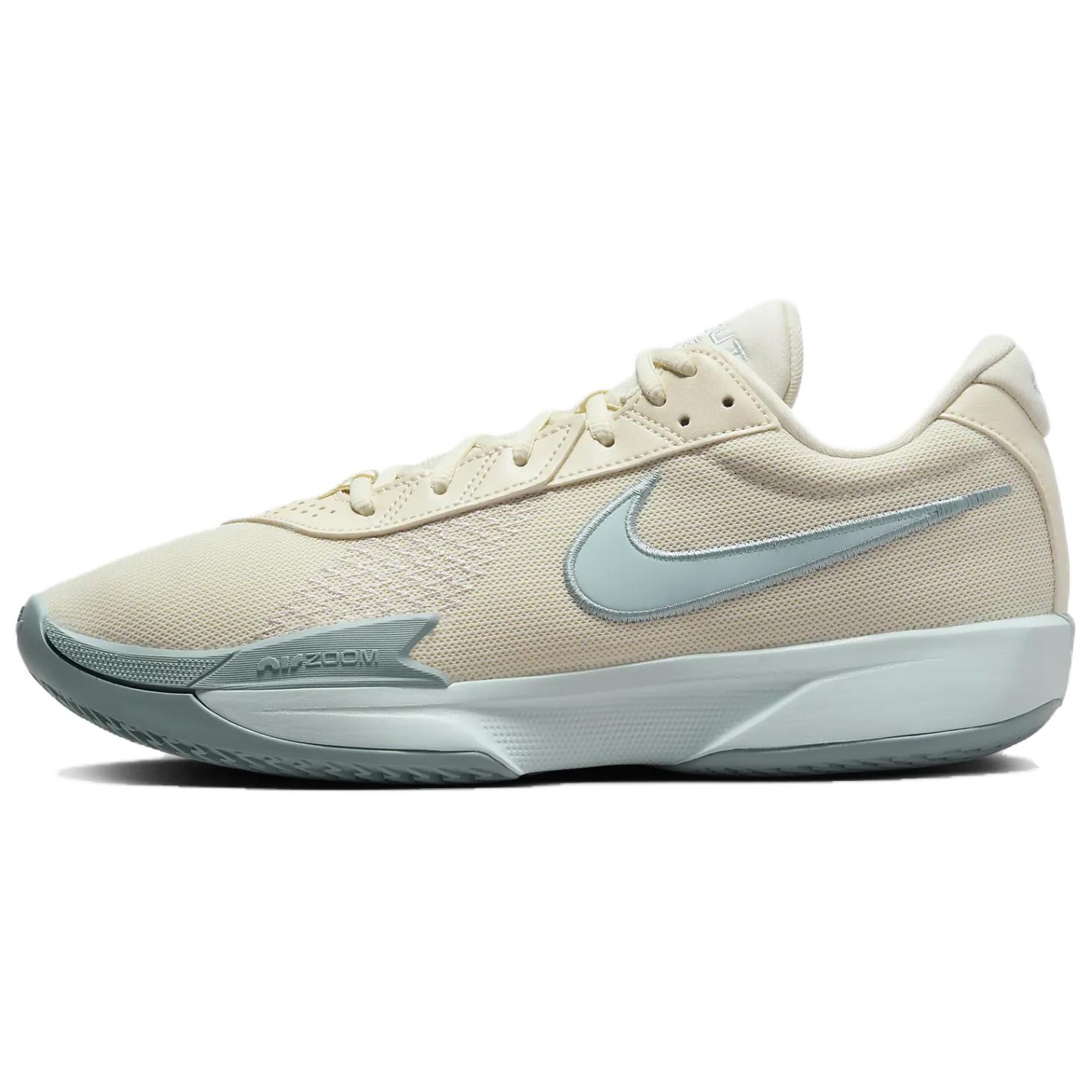 Nike Air Zoom GT Cut Academy 'Coconut Milk Jade Ice' FB2599-102-/-FB2598-102