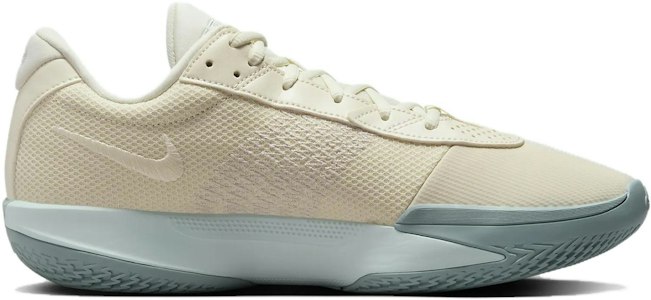 Lookbook Nike Air Zoom GT Cut Academy '椰奶碧玉冰' FB2599-102-/-FB2598-102