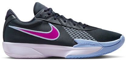 Nike Air Zoom GT Cut Academy 'Dark Obsidian Vivid Purple' FB2599-401 Nike Air Zoom GT Cut Academy 'Dark Obsidian Vivid Purple' FB2599-401