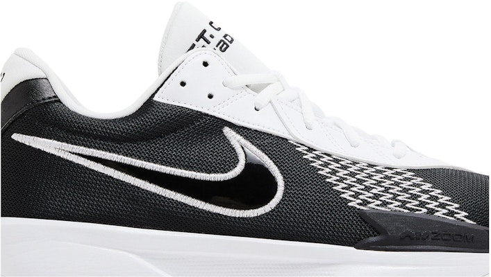 Nike Air Zoom GT Cut Academy 'Panda' FB2599-003 Order Nike Air Zoom GT Cut Academy 'Panda' FB2599-003