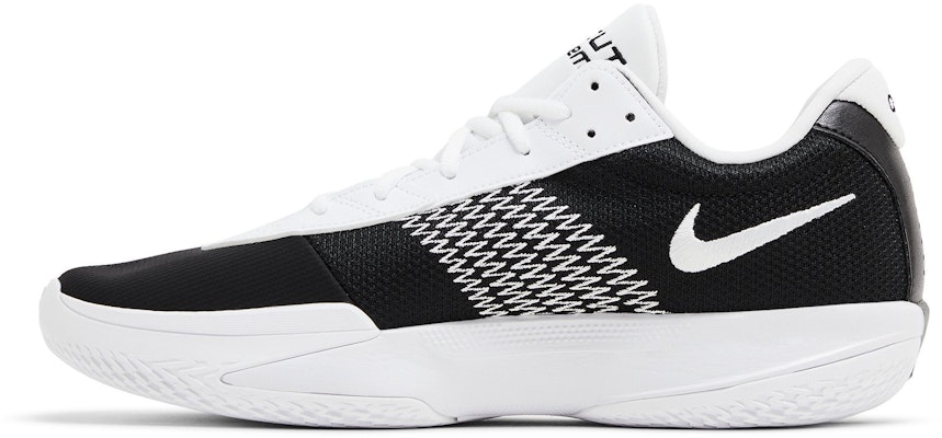 Nike Air Zoom GT Cut Academy 'Panda' Zapatillas Deportivas FB2599-003 Lookbook Nike Air Zoom GT Cut Academy 'Panda' Zapatillas Deportivas FB2599-003