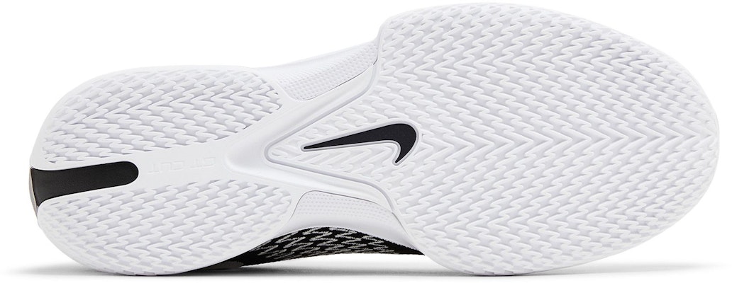 Nike Air Zoom GT Cut Academy 'Panda' Zapatillas Deportivas FB2599-003 Shop Nike Air Zoom GT Cut Academy 'Panda' Zapatillas Deportivas FB2599-003