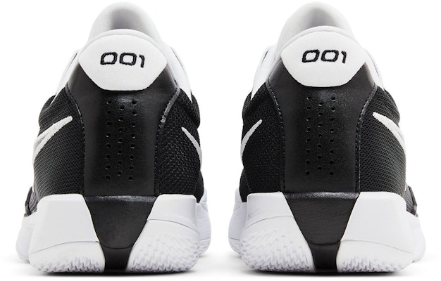 Nike Air Zoom GT Cut Academy 'Panda' Zapatillas Deportivas FB2599-003 Details for Nike Air Zoom GT Cut Academy 'Panda' Zapatillas Deportivas FB2599-003