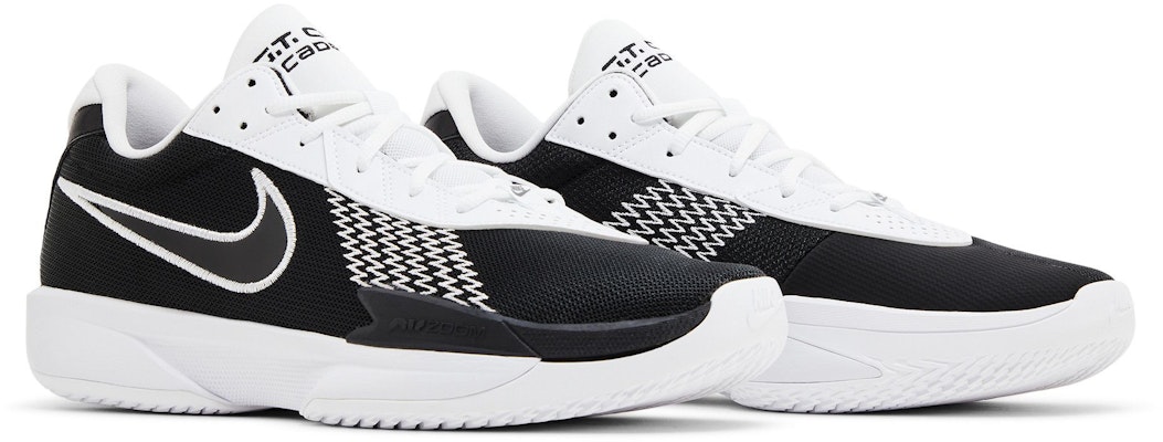Nike Air Zoom GT Cut Academy 'Panda' Zapatillas Deportivas FB2599-003 Cheap Nike Air Zoom GT Cut Academy 'Panda' Zapatillas Deportivas FB2599-003