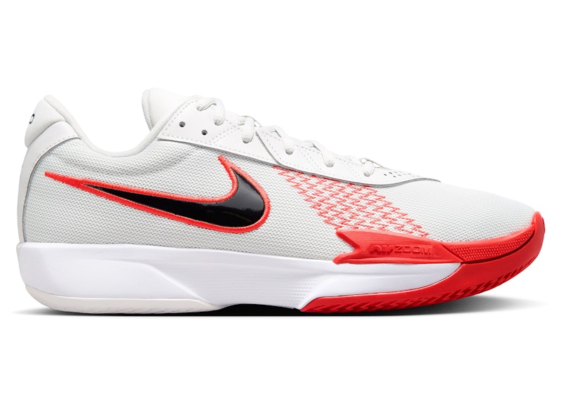 Buy Nike G.T. Cut Academy Photon Dust Merah Putih Hitam FB2599-013