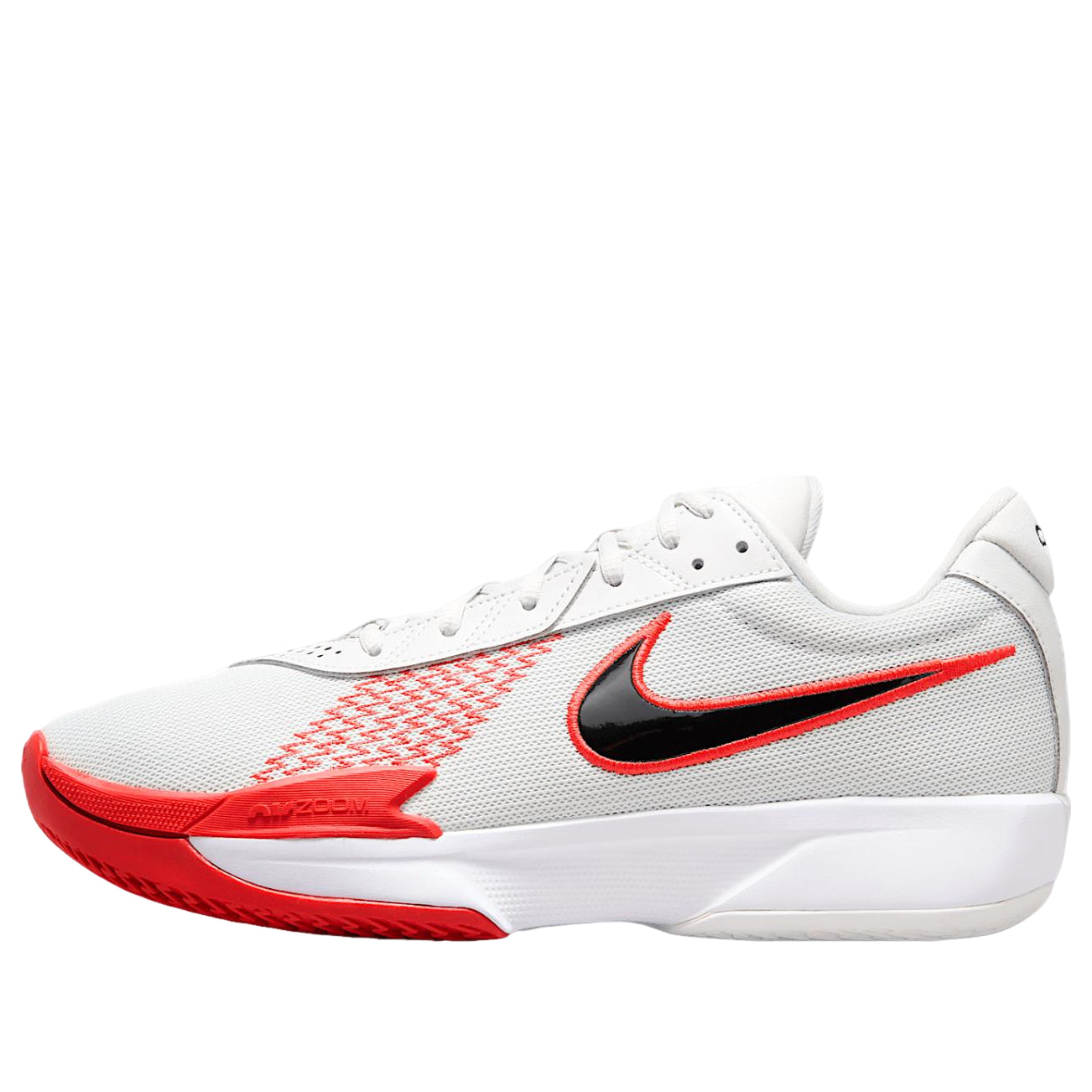 Buy Nike Air Zoom GT Cut Academy 'Photon Dust Light Crimson' Lelaki FB2599-013