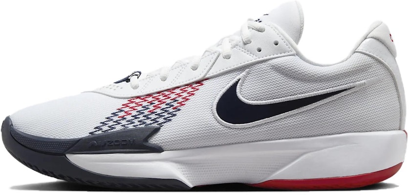 Nike Air Zoom GT Cut Academy 'USA' FB2599-104 Buy Nike Air Zoom GT Cut Academy 'USA' FB2599-104
