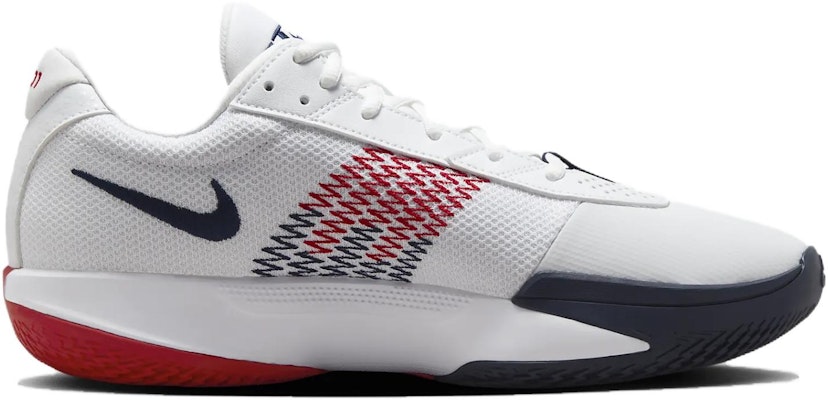 Nike Air Zoom GT Cut Academy 'USA' FB2599-104 Order Nike Air Zoom GT Cut Academy 'USA' FB2599-104