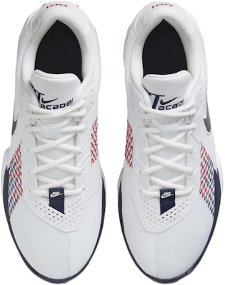 Nike Air Zoom GT Cut Academy 'USA' FB2599-104 Shop Nike Air Zoom GT Cut Academy 'USA' FB2599-104