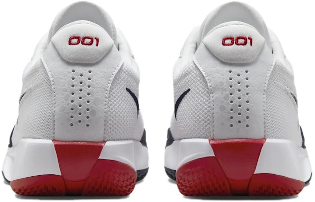 Nike Air Zoom GT Cut Academy 'USA' FB2599-104 Purchase Nike Air Zoom GT Cut Academy 'USA' FB2599-104