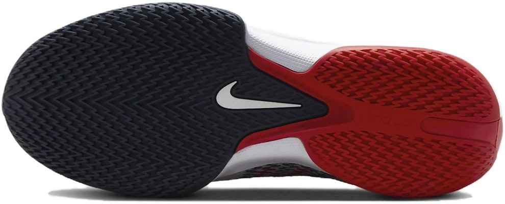 Nike Air Zoom GT Cut Academy 'USA' FB2599-104 Details for Nike Air Zoom GT Cut Academy 'USA' FB2599-104