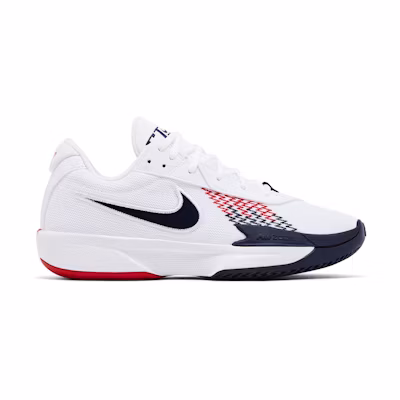 Nike Air Zoom GT Cut Academy 'USA'