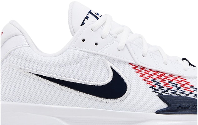 Nike Air Zoom GT Cut Academy 'USA' HM9424-100 Order Nike Air Zoom GT Cut Academy 'USA' HM9424-100