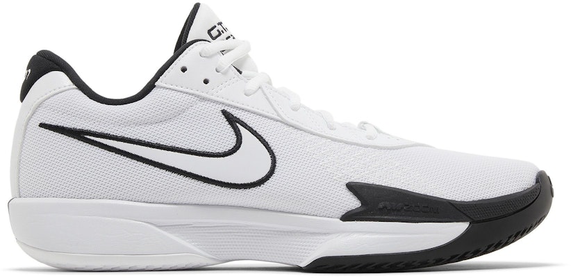 Nike Air Zoom GT Cut Academy 'White Black' FB2599-100/FB2598-100 Buy Nike Air Zoom GT Cut Academy 'White Black' FB2599-100/FB2598-100