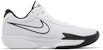 Nike Air Zoom GT Cut Academy 'White Black' FB2599-100/FB2598-100