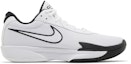 Buy Nike Air Zoom GT Cut Academy 'White Black' FB2599-100/FB2598-100