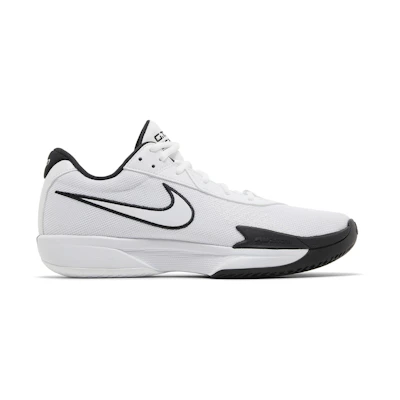 Nike Air Zoom GT Cut Academy 'White Black'/FB2598-100