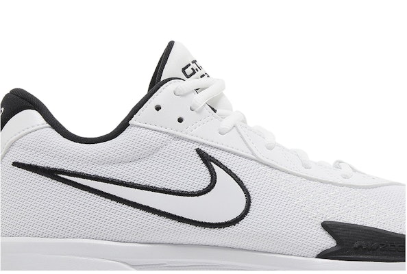 Nike Air Zoom GT Cut Academy 'White Black' FB2599-100/FB2598-100 Order Nike Air Zoom GT Cut Academy 'White Black' FB2599-100/FB2598-100