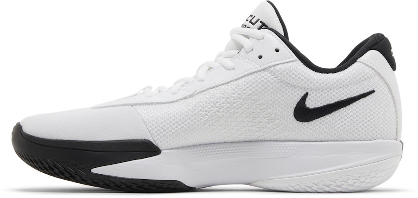 Nike Air Zoom GT Cut Academy 'White Black' FB2599-100/FB2598-100 Lookbook Nike Air Zoom GT Cut Academy 'White Black' FB2599-100/FB2598-100
