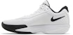 Nike Air Zoom GT Cut Academy 'White Black' FB2599-100/FB2598-100