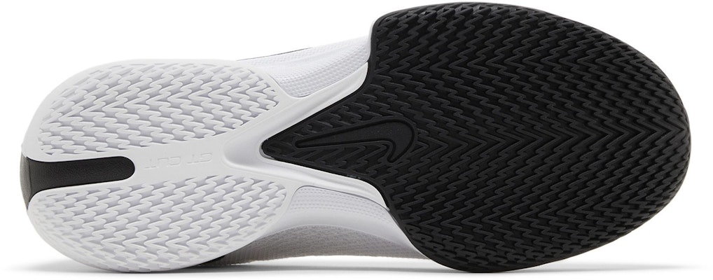 Nike Air Zoom GT Cut Academy 'White Black' FB2599-100/FB2598-100 Shop Nike Air Zoom GT Cut Academy 'White Black' FB2599-100/FB2598-100