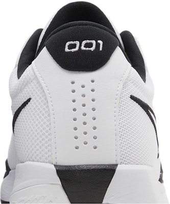 Nike Air Zoom GT Cut Academy 'White Black' FB2599-100/FB2598-100 Sizing Nike Air Zoom GT Cut Academy 'White Black' FB2599-100/FB2598-100
