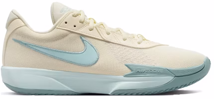 Nike Air Zoom GT Cut Academy 'Coconut Milk Jade Ice' FB2599-102-/-FB2598-102 Nike Air Zoom GT Cut Academy 'Coconut Milk Jade Ice' FB2599-102-/-FB2598-102