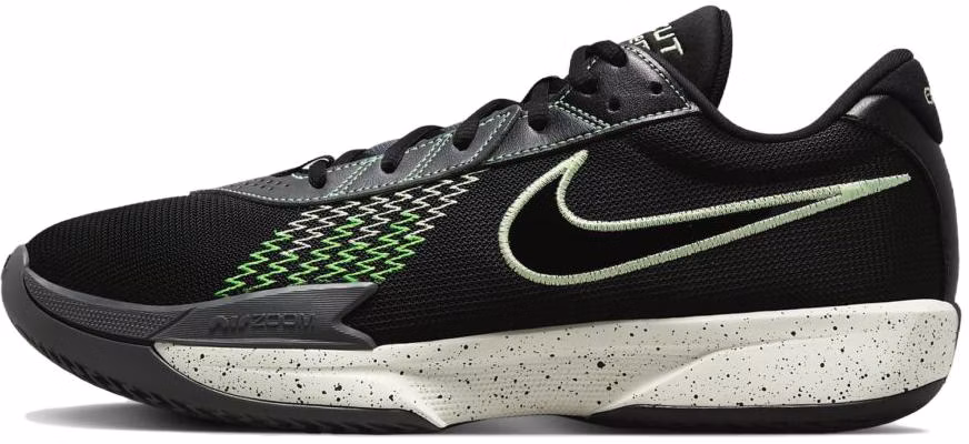 Nike Air Zoom GT Cut Academy EP 'Black Barely Volt' FB2598-001 Buy Nike Air Zoom GT Cut Academy EP 'Black Barely Volt' FB2598-001