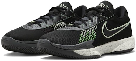 나이키 에어 줌 GT 컷 아카데미 EP '블랙 베얼리 볼트' FB2598-001 Lookbook 나이키 에어 줌 GT 컷 아카데미 EP '블랙 베얼리 볼트' FB2598-001