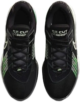 나이키 에어 줌 GT 컷 아카데미 EP '블랙 베얼리 볼트' FB2598-001 Shop 나이키 에어 줌 GT 컷 아카데미 EP '블랙 베얼리 볼트' FB2598-001