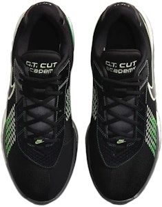 ナイキ エア ズーム GT カット アカデミー EP "ブラック/ボルト" FB2598-001 Shop ナイキ エア ズーム GT カット アカデミー EP "ブラック/ボルト" FB2598-001